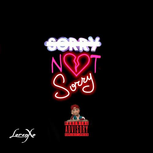 Sorry Not Sorry (Explicit)