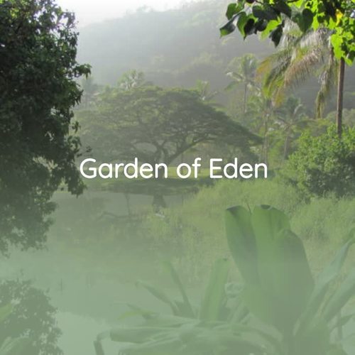 Garden of Eden