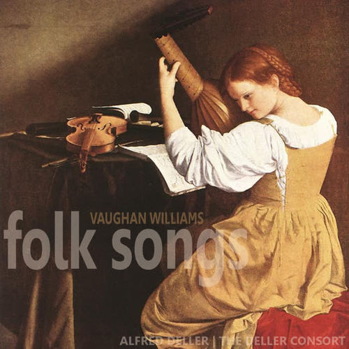 Folk Songs