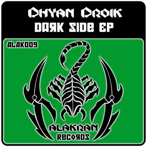 Dark Side EP