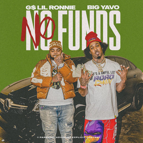 No Funds (Explicit)