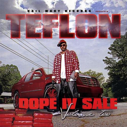 Dope IV Sale Volume 2 (Explicit)