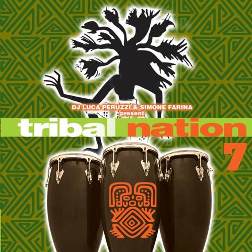 TRIBAL NATION VOL.7