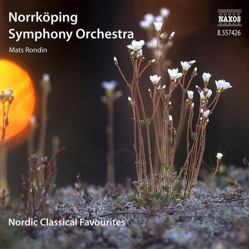 NORDIC CLASSICAL FAVORITES