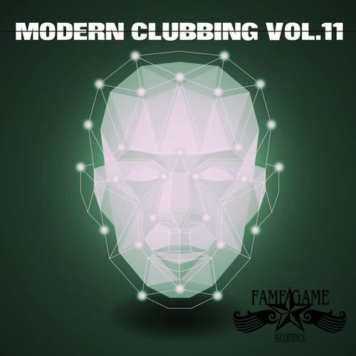 Modern Clubbing, Vol. 11