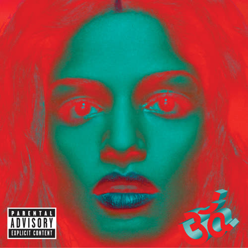 Matangi (Explicit)