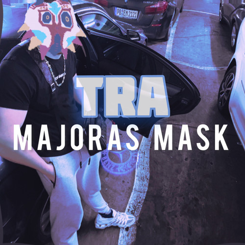 Majoras Mask (Explicit)