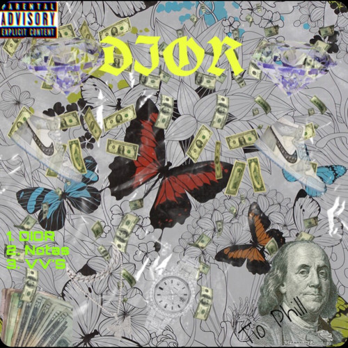 Dior (Explicit)