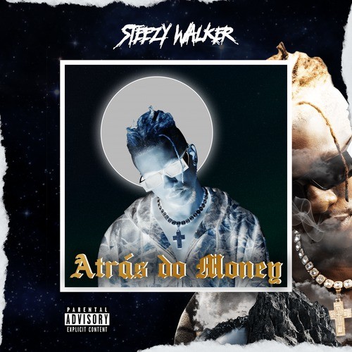 Atras Do Money (Explicit)