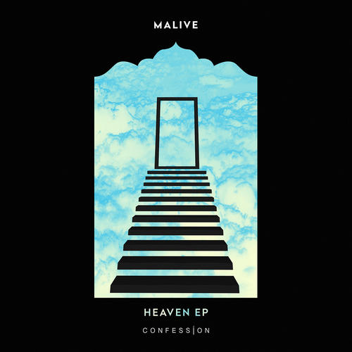 Heaven EP