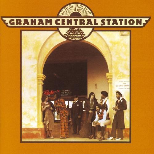 Graham Central Station (Original Recording Reissued)