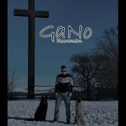 Gano (Explicit)