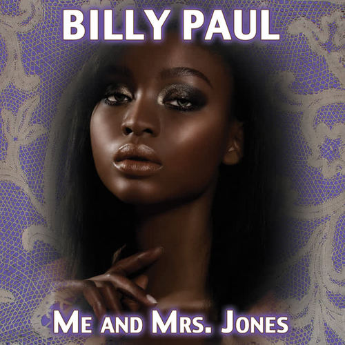 Me & Mrs. Jones (Re-Recorded)