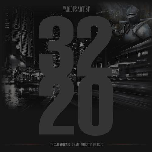 3220 The Soundtrack to Baltimore City College