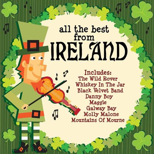 All the Best from Ireland