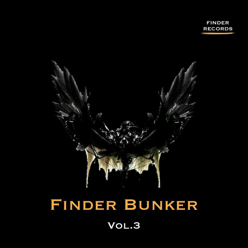 Finder Bunker Vol.3