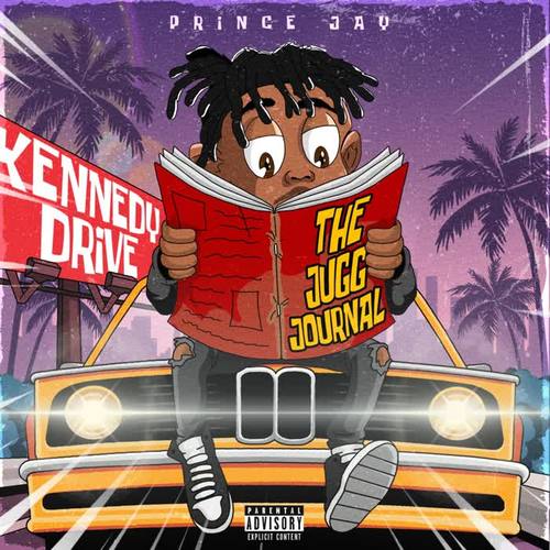 THE JUGG JOURNAL (Explicit)