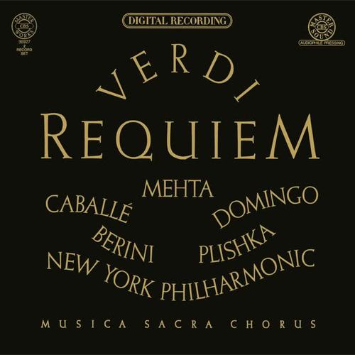 Verdi: Requiem