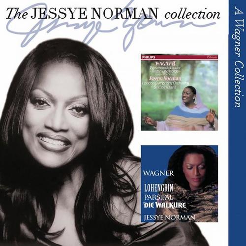 Jessye Norman sings Wagner