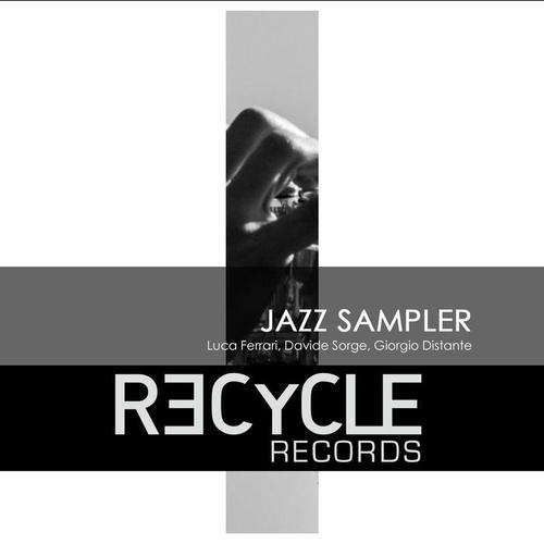 Jazz Sampler