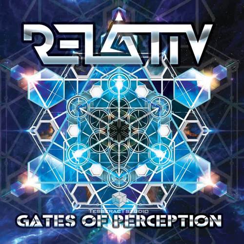 Gates Of Perception