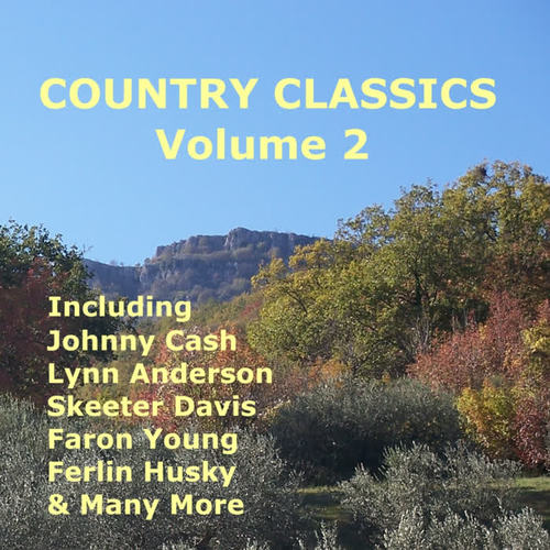 Country Classics - Vol 2