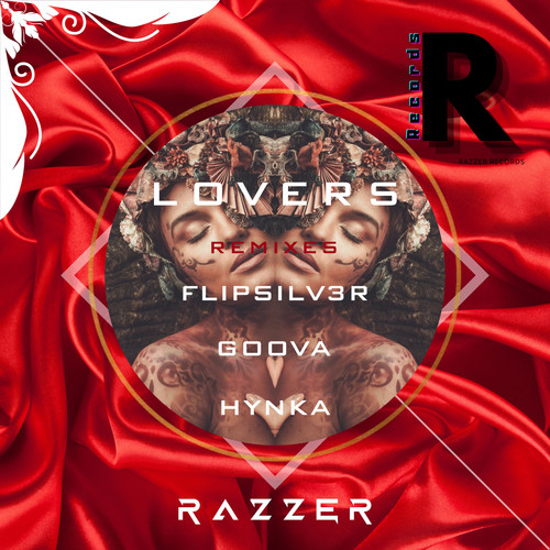 Lovers REMIXES