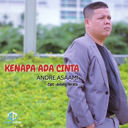 Kenapa Ada Cinta