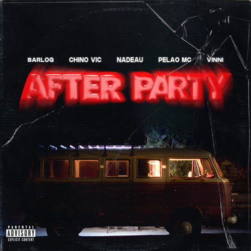 AFTERPARTY (Explicit)