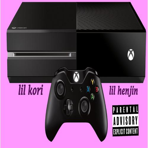 Xbox (feat. lil kori) [Explicit]