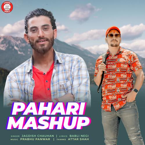 Pahari Mashup (feat. Jagdish Chauhan)