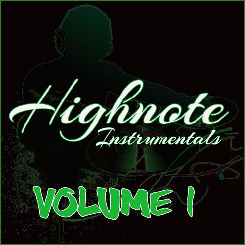 Highnote Instrumentals Volume 1