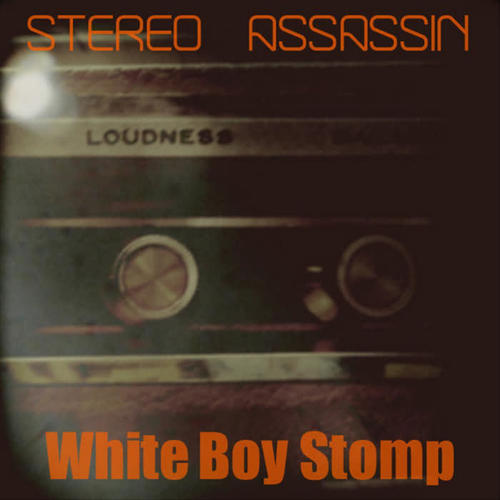 White Boy Stomp