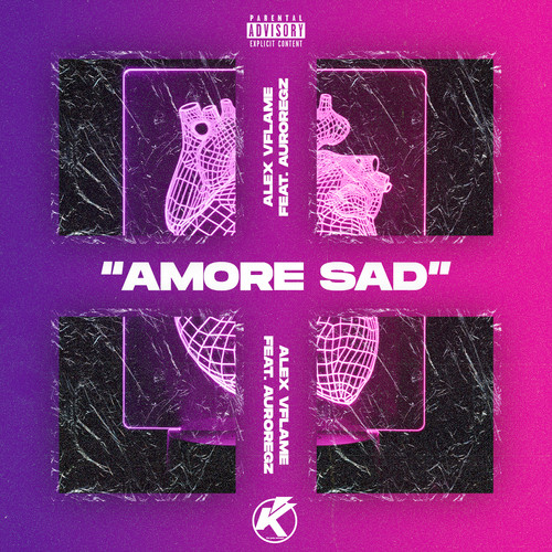 Amore Sad (Explicit)