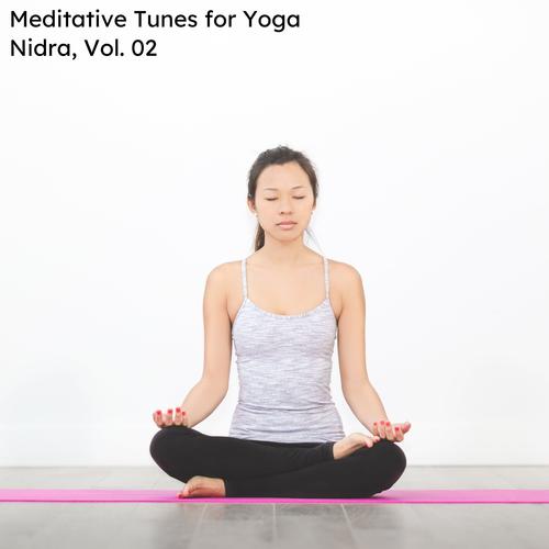 Meditative Tunes For Yoga Nidra, Vol. 02