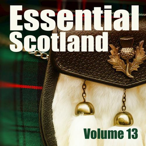 Essential Scotland, Vol. 13