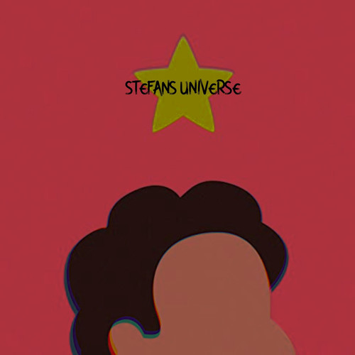 Steven Universe