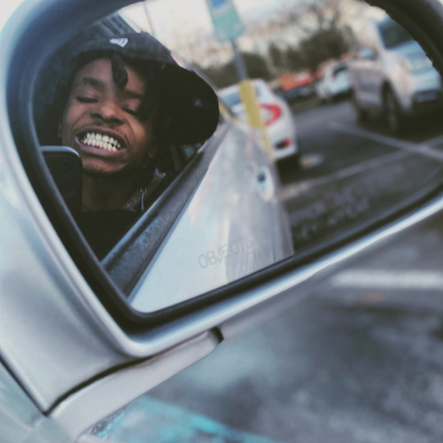 No Adlibs (Explicit)