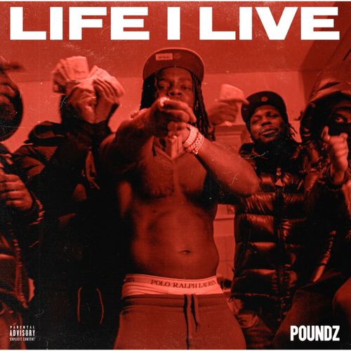 Life I Live (Explicit)