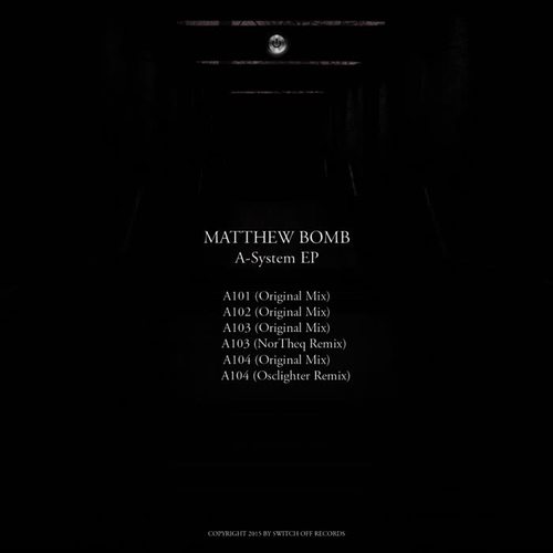 A-System EP