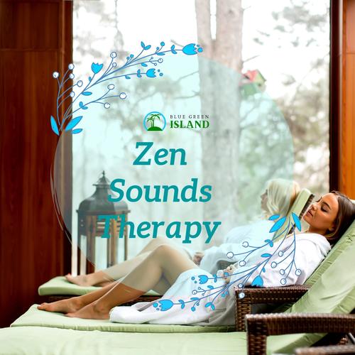 Zen Sounds Therapy