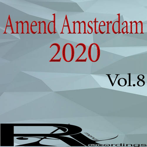 Amend Amsterdam 2020, Vol.8