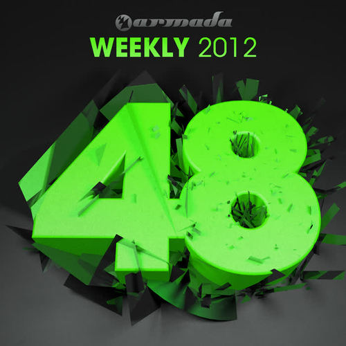 Armada Weekly 2012 - 48 (This Weeks New Single Releases)