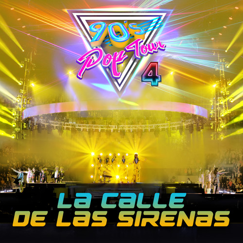 La Calle de las Sirenas (En Vivo)