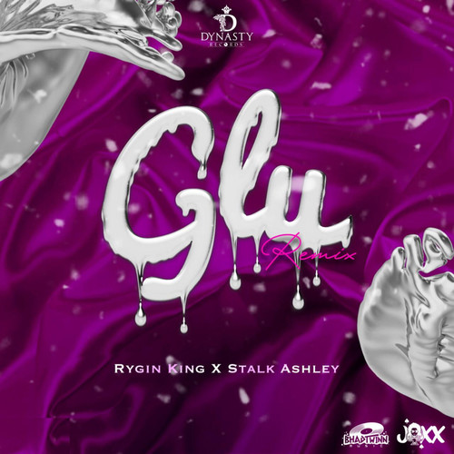 Glu (Remix)