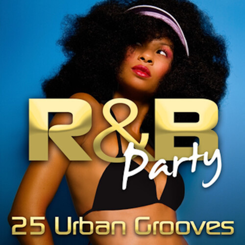 R&B Party