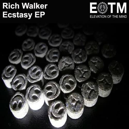 Ecstasy EP