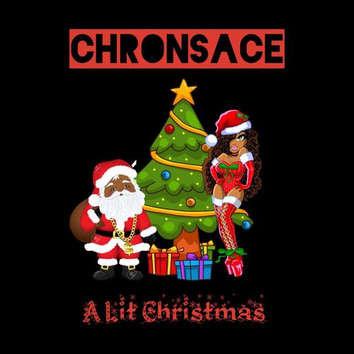 A Lit Christmas (Explicit)