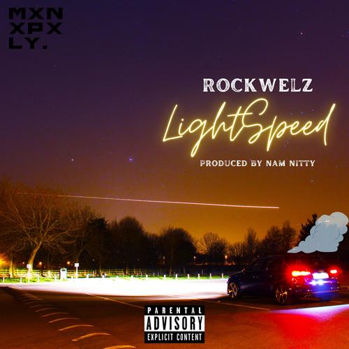 Lightspeed (Explicit)