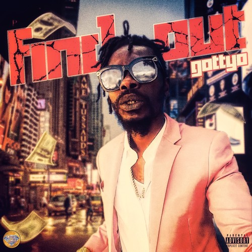 Find Out (Explicit)